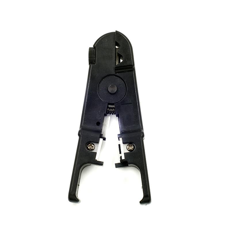 Cable Stripper Cutter Plier RJ45 RJ11 CAT6 CAT5