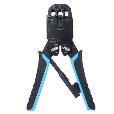 Network Tool Test Crimping Pliers Tool crimper