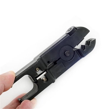 Cable Stripper Cutter Plier RJ45 RJ11 CAT6 CAT5