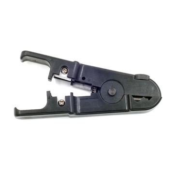 Cable Stripper Cutter Plier RJ45 RJ11 CAT6 CAT5