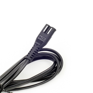 UK 1.6M AC Power Supply Cord for Ac Adapter and Laptop Charger