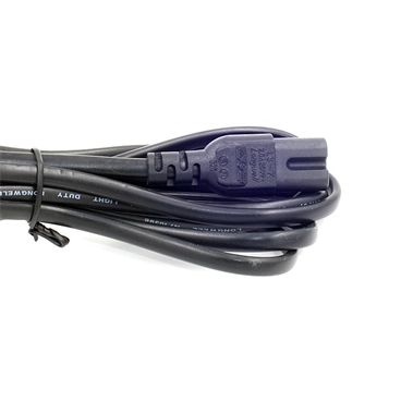 Australian 6ft (1.8mtrs) 2pin Power Cord