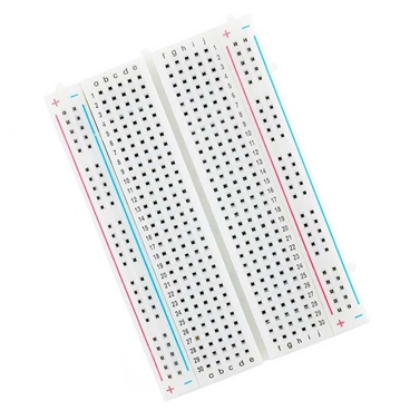 Mini Solderless Breadboard 400 Ties DIY Prototyping Shield (ZY-60)