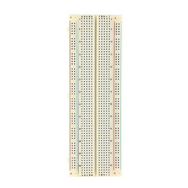 Solderless Breadboard - 830 Tie Point (ZY-102)