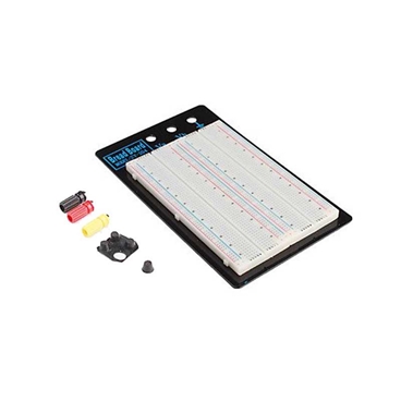 Solderless Breadboard Protoboard 4 buses Tie-point 1660 (ZY-204)