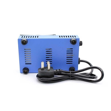 50mm 220V 150W Melting Soldering Bath Tin Well KLT-350