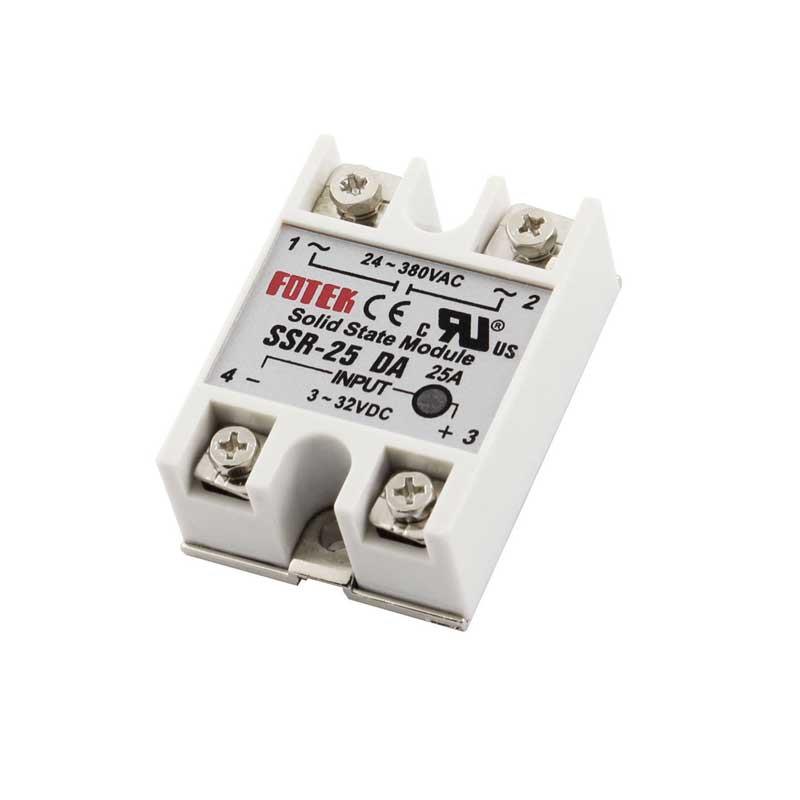 SSR25A- Solid State Relay Relay SSR25
