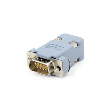DB9 Male RS232 Connector Kit
