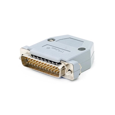 DB25 Male Parallel Port Connector Kit