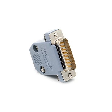 DB15 Male Connector Kit