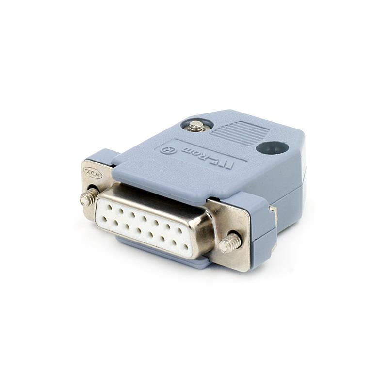 DB15 Female Connector Kit