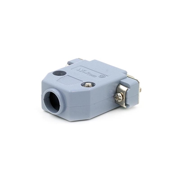 DB15 Female Connector Kit