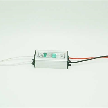 5-12W 300mA Boost/Solar Energy Waterproof LED Driver