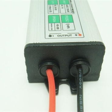 10W 900mA Step-down/Solar Energy Waterproof LED Driver