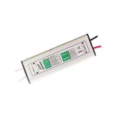 10-25W 300mA Boost/Solar Energy Waterproof LED Driver