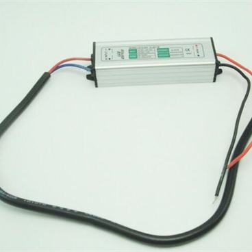 10-25W 300mA Boost/Solar Energy Waterproof LED Driver