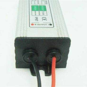 30W 900mA Boost/Solar Energy Waterproof LED Driver