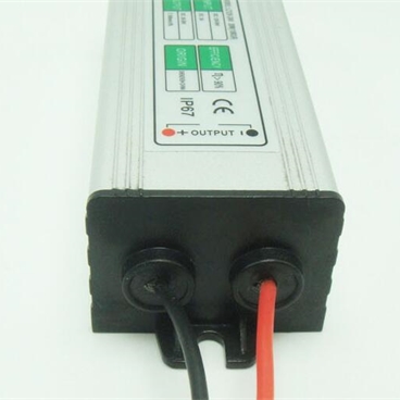 30W 900mA Boost/Solar Energy Waterproof LED Driver