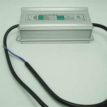 100W 3000mA Boost/Solar Energy Waterproof LED Driver