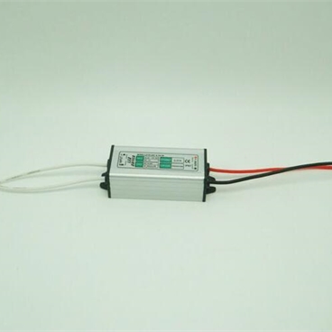 9-12W 300mA Boost/Solar Energy Waterproof LED Driver