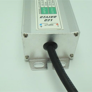84W 1800mA Boost/Solar Energy Waterproof LED Driver for Street Lighting