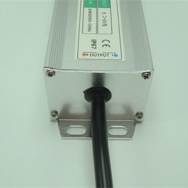 84W 1800mA Boost/Solar Energy Waterproof LED Driver for Street Lighting