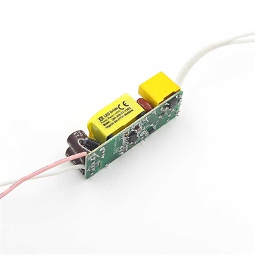 20W 450mA Open Frame Constant Current LED Driver