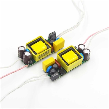 20W 450mA Open Frame Constant Current LED Driver