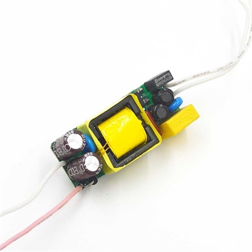 20W 450mA Open Frame Constant Current LED Driver