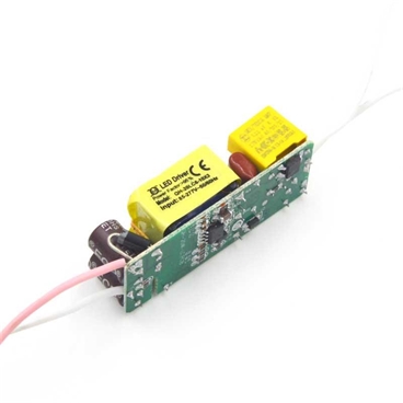 20W 600mA Open Frame Constant Current LED Driver