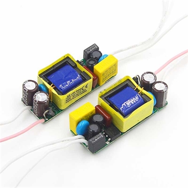 20W 600mA Open Frame Constant Current LED Driver