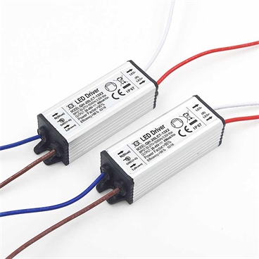20W 450mA Waterproof Constant Current LED Driver