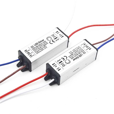 20W 450mA Waterproof Constant Current LED Driver