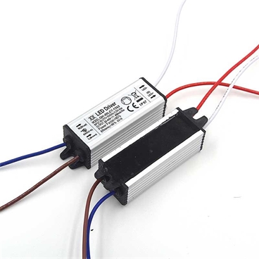 20W 450mA Waterproof Constant Current LED Driver