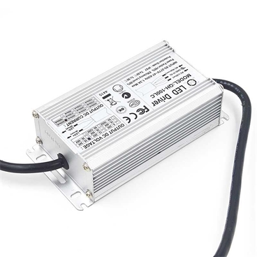100W 3000mA Waterproof Constant Current LED Driver