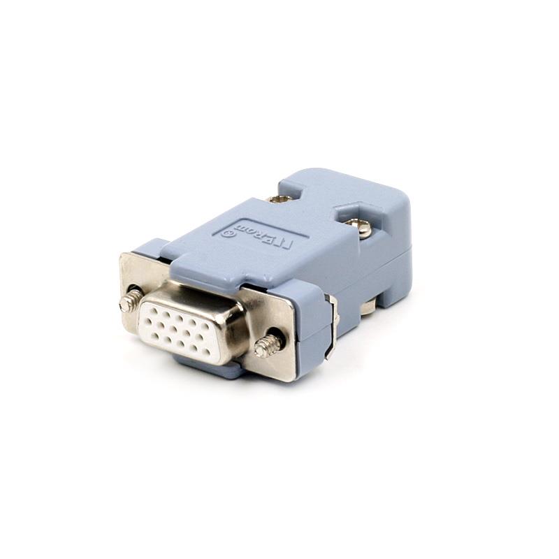 DB15 VGA Female Connector Kit