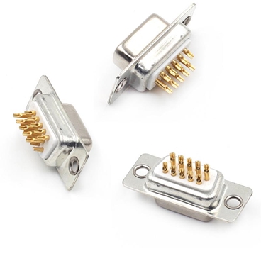 DB15 VGA Female Connector Kit