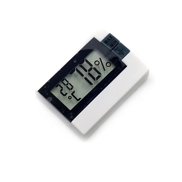 Indoor LCD Digital Hygrometer Thermometer