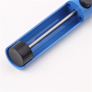 Metal Solder Sucker Desoldering Pump Soldering Iron Removal Tin Bar Tool