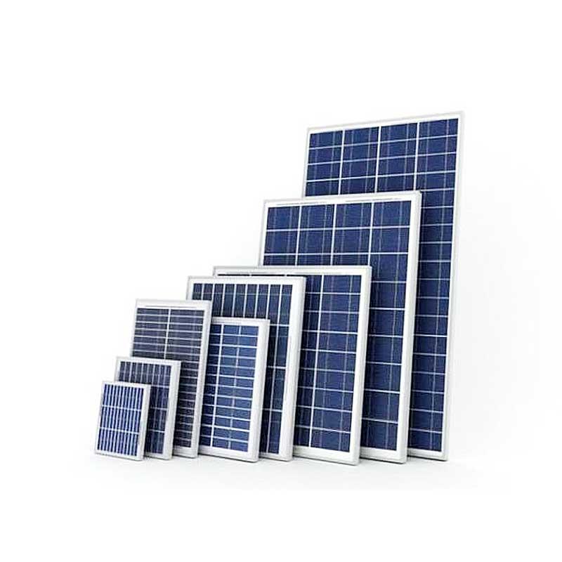 Solar Panel 18V 5W