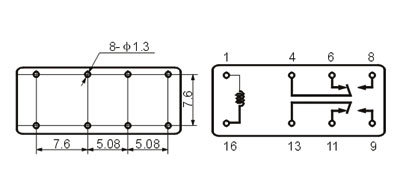 PC Board Layout & Wiring Diagram - Bottom View.jpg