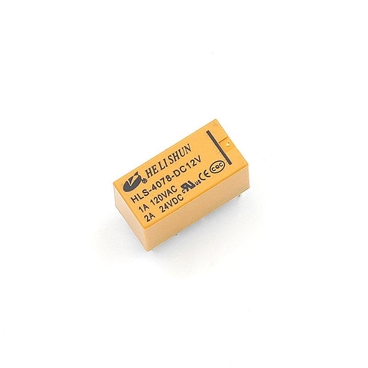 Mini Relay Telecom Relay HLS-4078-DC12V