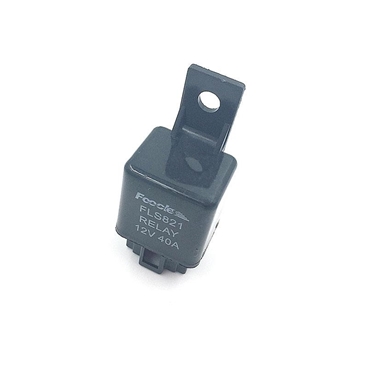 Auto Relay FLS 821 12V 30A/40A Air-condition Relay