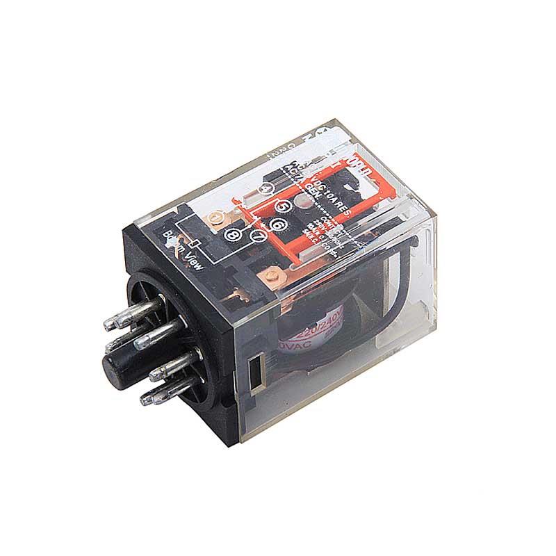 MK2P-I Relay OMRON 24V (10Amp)