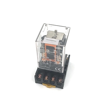 MK2P-I Relay OMRON 24V (10Amp)