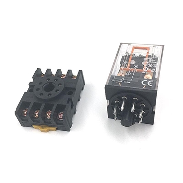 MK2P-I Relay OMRON 24V (10Amp)