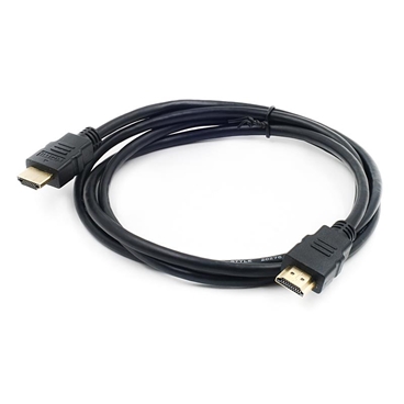 Premium High-Speed HDMI Cable, 6 Feet