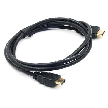 Premium High-Speed HDMI Cable, 6 Feet