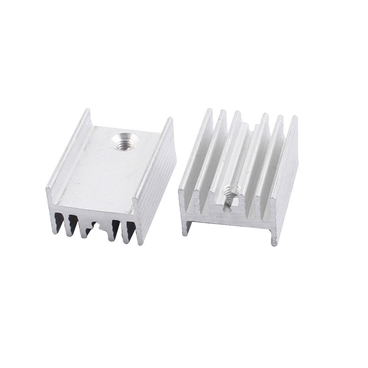 Heatsink Heat Diffuse 20x15x10mm TO-220