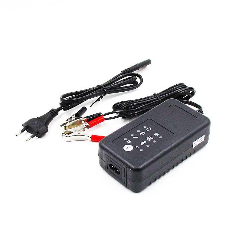 12V 3.3A Sealed Lead Acid Battery Charger